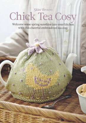 Chick Tea Cosy