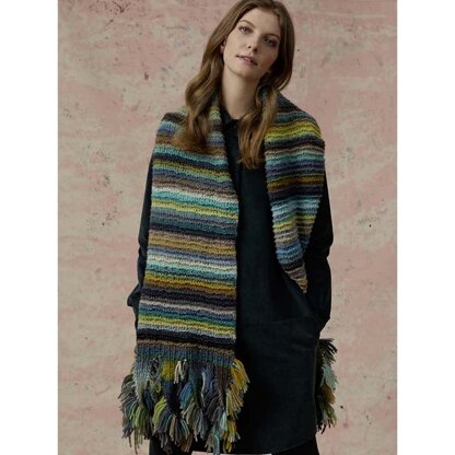 Lang PTO31-09 Scarf PDF