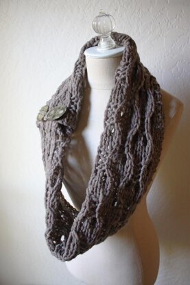 Rusticale Cowl / Wrap