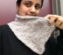 Vine Rose Cowl