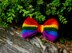 Pride Bows &Scrunchie Bundle