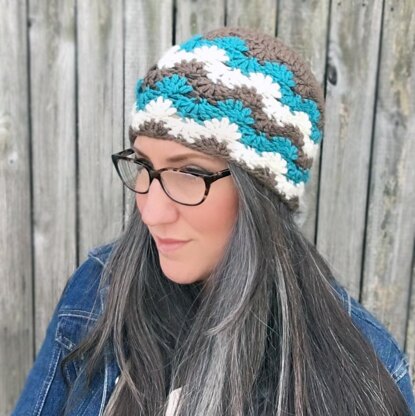 Women's Copper Mountain Beanie