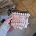 Pumpkin Purse