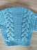 "Letterkenny" Aran Knitting Pattern