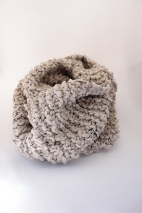 Vega Infinity Scarf