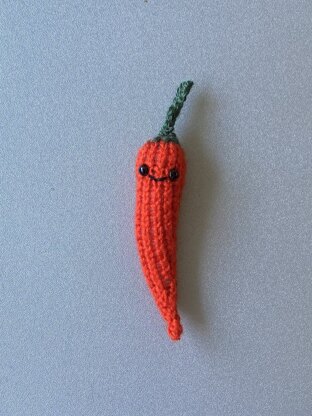 Chilli Pepper