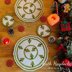 Christmas Tree Table Setting