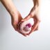 Blushing Rose Trinket Box