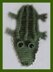 Real Crocs slippers