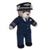 Pilot (Knit a Teddy)