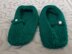 Shane - 12ply slippers with foot strap