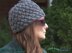 Cable Weave Beanie