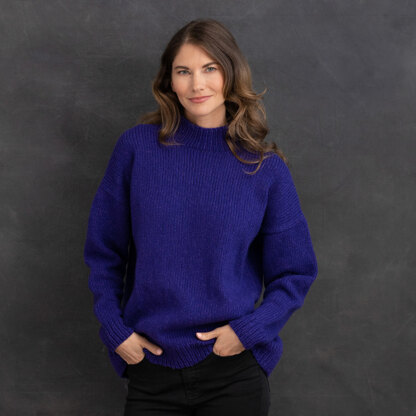 String Raisa Pullover PDF