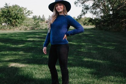 Rosebud Raglan
