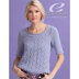 Ella Rae 1121-06 Periwinkle Top PDF