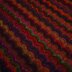 Sirdar 10723 Rippling Meadow Blanket PDF