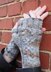 Roundtop Fingerless Mitts