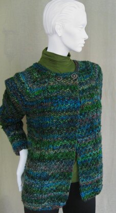 Gemstone Cardigan