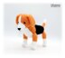 Beagle Dog Crochet Pattern