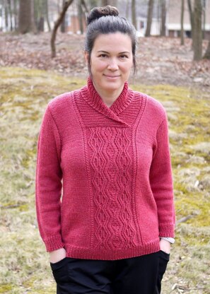 Moravia Sweater