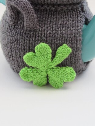 Lucky Leprechaun Tea Cosy