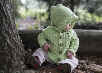 Eliot Hoodie.