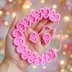 Crochet Heart Headband Pattern + Video Tutorial (PDF)