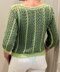 EVERGREEN SWEATER