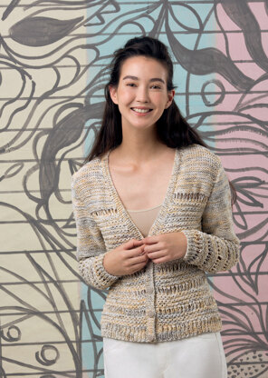 Fatto a Mano 233 Fashion by Lang Yarns