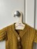 Yellow days cardigan