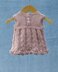 P170 Dolls Frilled Dresses