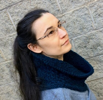 Mighty Oak Cowl