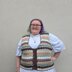Gone Foraging Waistcoat