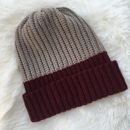 Foothills Hat