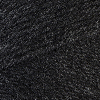 Charcoal Heather (H9508)