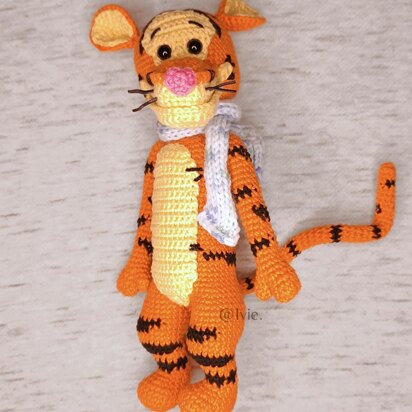 Tigger