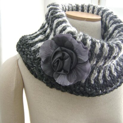 Granite and Marble Cowl