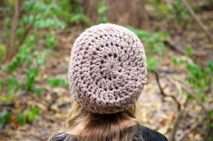 Rosalee Hat