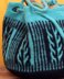 Intwined Bag.