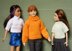 1:6th scale Teenage jumpers