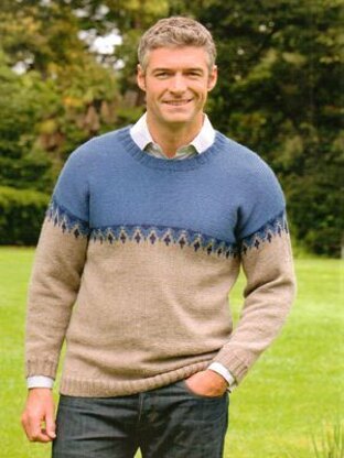 Family Favourites Book by Patons - 3827