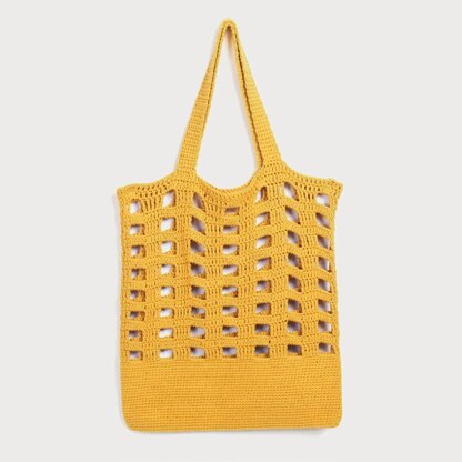 Bags in Rico Essentials Organic Cotton Aran - 1088 - Downloadable PDF