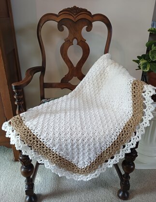 Blissful Moments Blanket