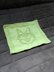 Fox Face Dishcloth