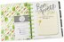 The Happy Planner Undated Medium Planner 7.75"X9.75" - Recipe