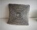 Spiral Cushion