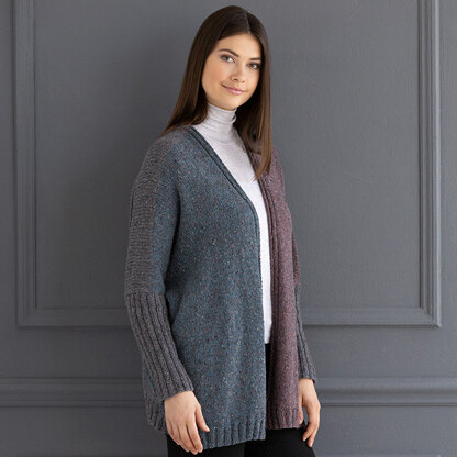 String Sharon Cardigan PDF