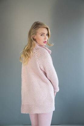 Made by Me - Handknitting (No.01) by Rico Design