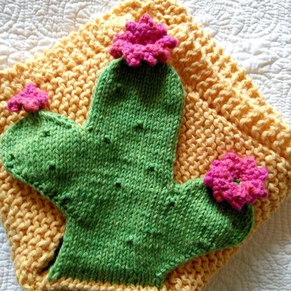 Cactus Lovey  kp3518