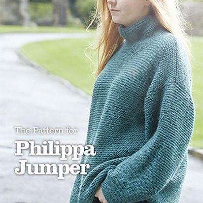 Philippa Jumper